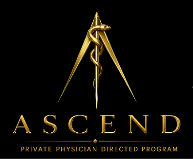 ASCEND private physician-directed program mark